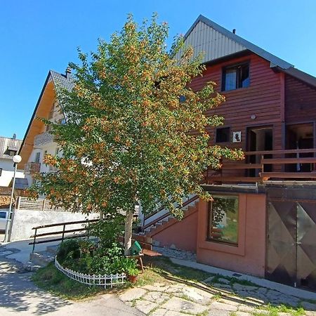 Apartments Sipcic Žabljak Kamer foto