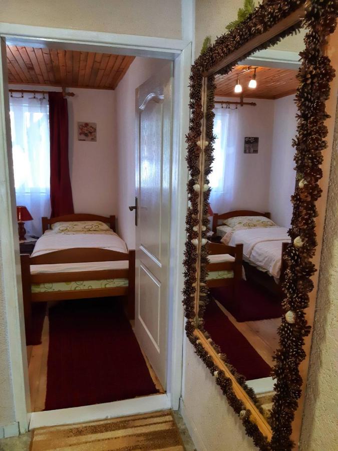 Apartments Sipcic Žabljak Buitenkant foto