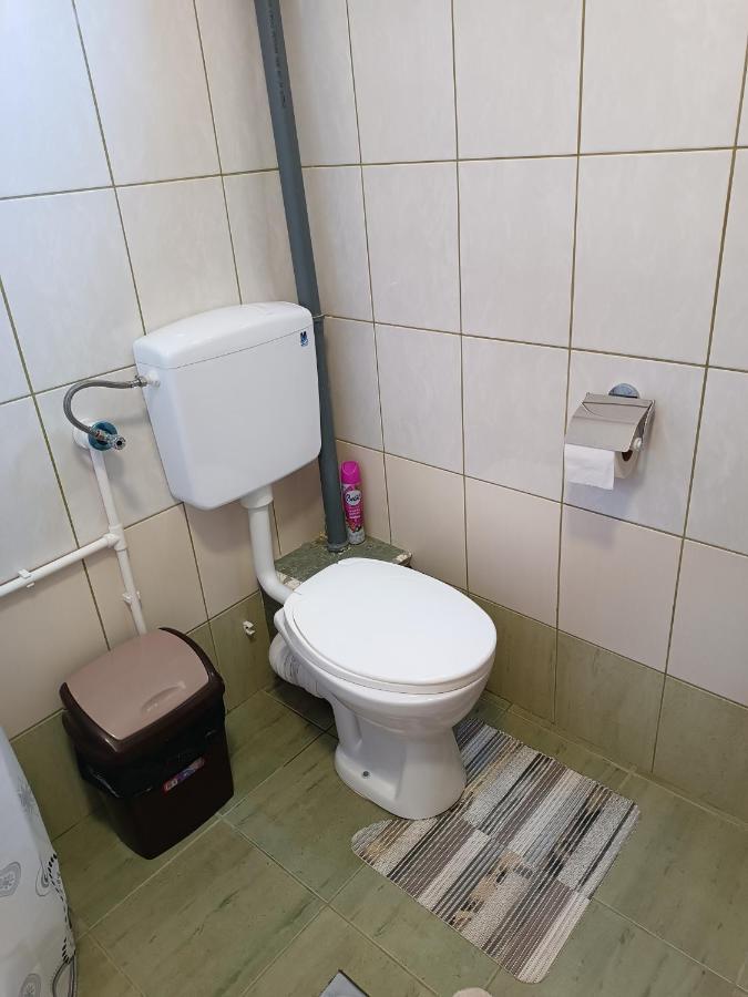 Apartments Sipcic Žabljak Buitenkant foto