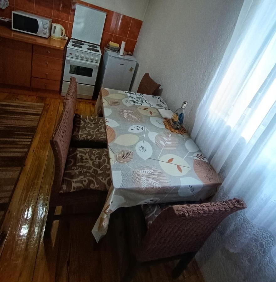 Apartments Sipcic Žabljak Buitenkant foto